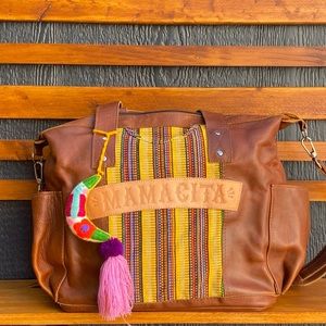 Nena & Co. Legend CDB MAMACITA Patch